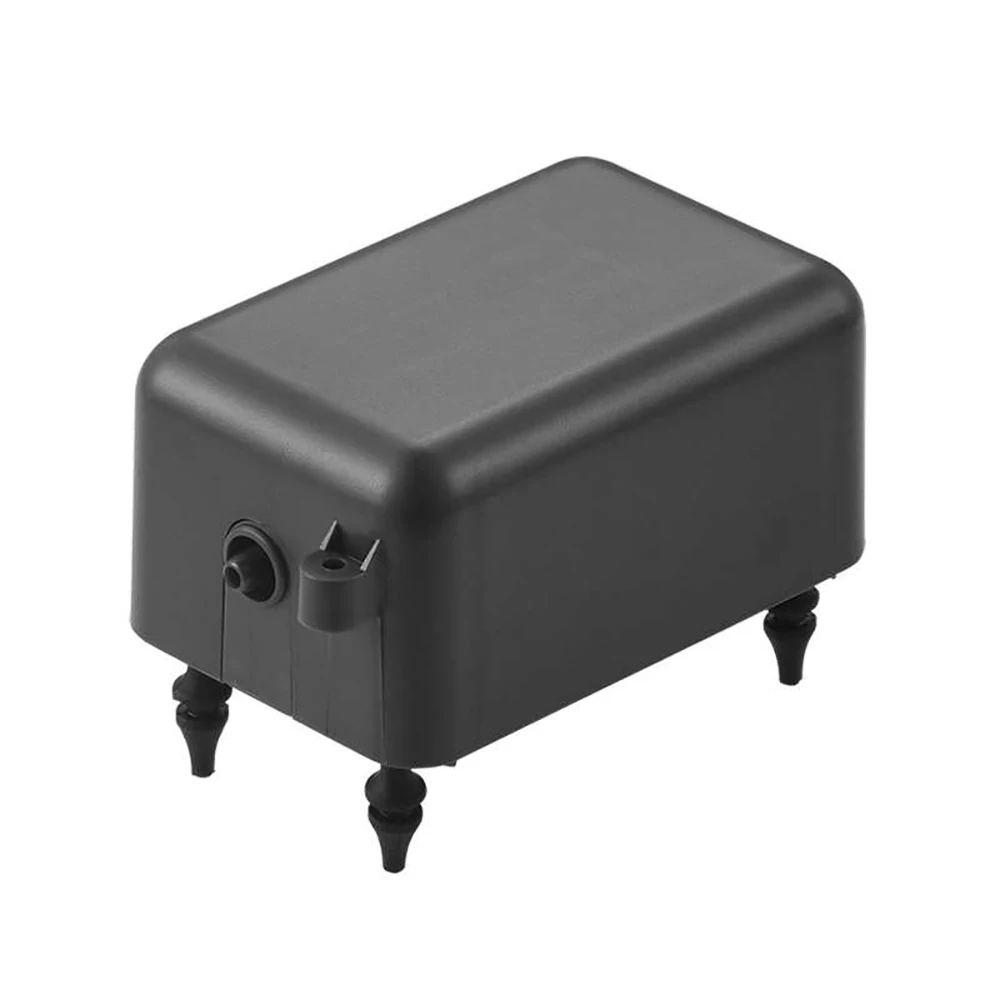 Бесшумный электромагнитный воздушный насос 8 л/мин, микровоздушный насос с диафрагмой
Бесшумный электромагнитный воздушный насос 8 л/мин, микровоздушный насос с диафрагмой