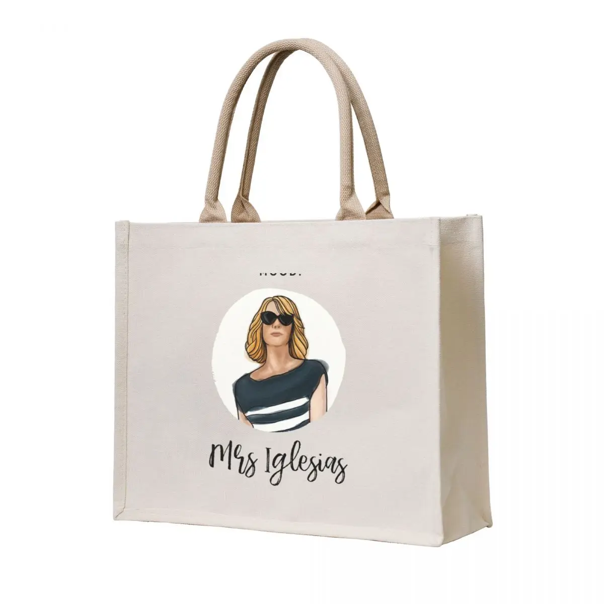 bridesmaids move kristen wiig funny mrs iglesias print Tote Bag bags for women foldable reusable bag sac pour femme female bag
bridesmaids move kristen wiig funny mrs iglesias print Tote Bag bags for women foldable reusable bag sac pour femme female bag