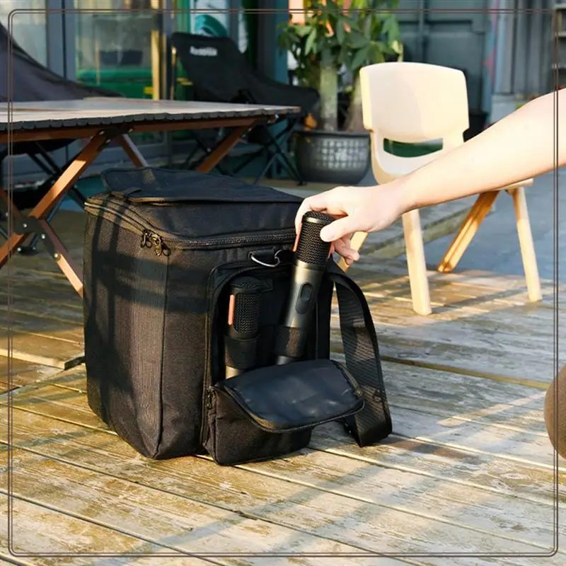 Reliable-Portable Storage Bag For Partybox Encore Essential Speaker Travel Case Carrying Bags Adjustable Shoulder Strap,Port
Reliable-Portable Storage Bag For Partybox Encore Essential Speaker Travel Case Carrying Bags Adjustable Shoulder Strap,Port