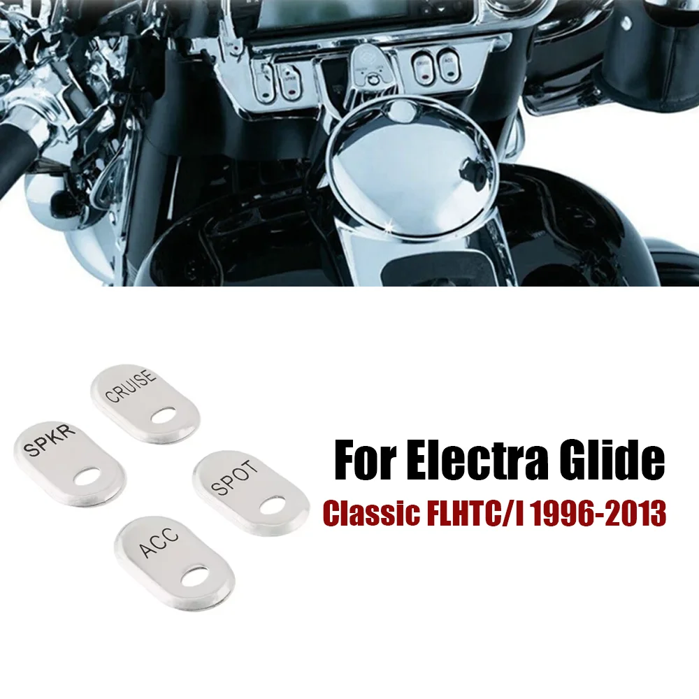 Для Electra Glide Classic FLHTC/I/SE CVO Standard Ultra Limited FLHTK FLHTCU/I мотоциклетная кулисная панель, крышки кнопок переключателя
Для Electra Glide Classic FLHTC/I/SE CVO Standard Ultra Limited FLHTK FLHTCU/I мотоциклетная кулисная панель, крышки кнопок переключателя