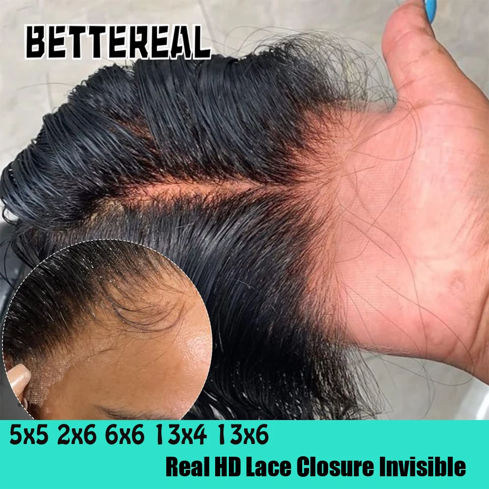 100% Real HD Lace Closure Only Invisible 5x5 2x6 6x6 HD Lace Closure Pre-Plucked 13x4 13x6 HD Lace Frontal Closure Human Hair
100% Real HD Lace Closure Only Invisible 5x5 2x6 6x6 HD Lace Closure Pre-Plucked 13x4 13x6 HD Lace Frontal Closure Human Hair