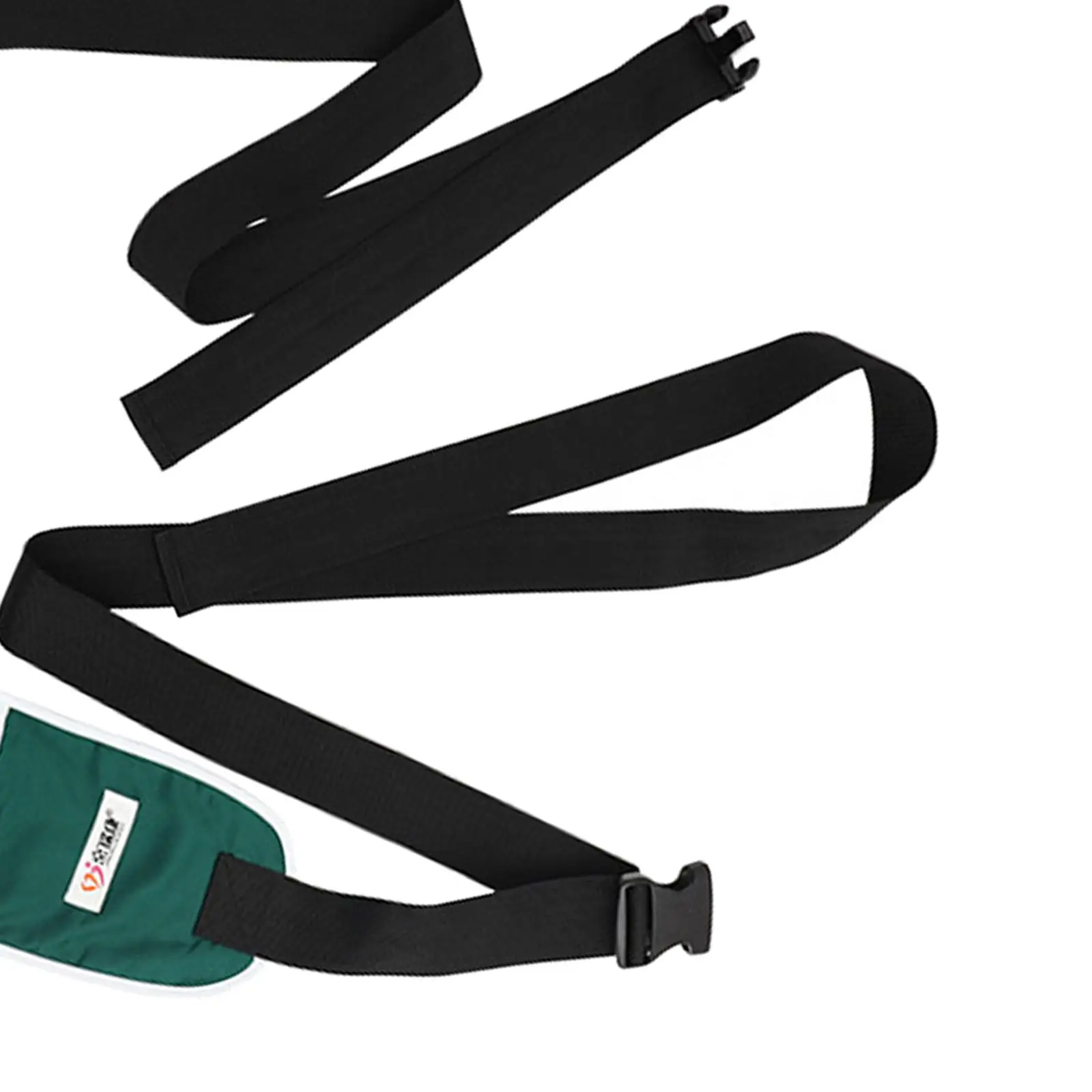 Soft Breathable Cushion Harness Strap Seat Belt for Patient Elderly Fall Prevention Safety
Soft Breathable Cushion Harness Strap Seat Belt for Patient Elderly Fall Prevention Safety