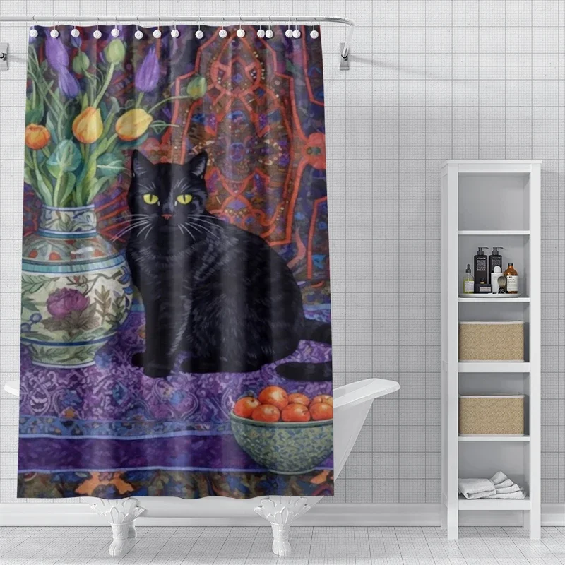 Home shower curtains for bathroom waterproof fabric Modern Nordic style bathroom Curtains shower curtain 180x200 240x180 aaXT6@!
Home shower curtains for bathroom waterproof fabric Modern Nordic style bathroom Curtains shower curtain 180x200 240x180 aaXT6@!
