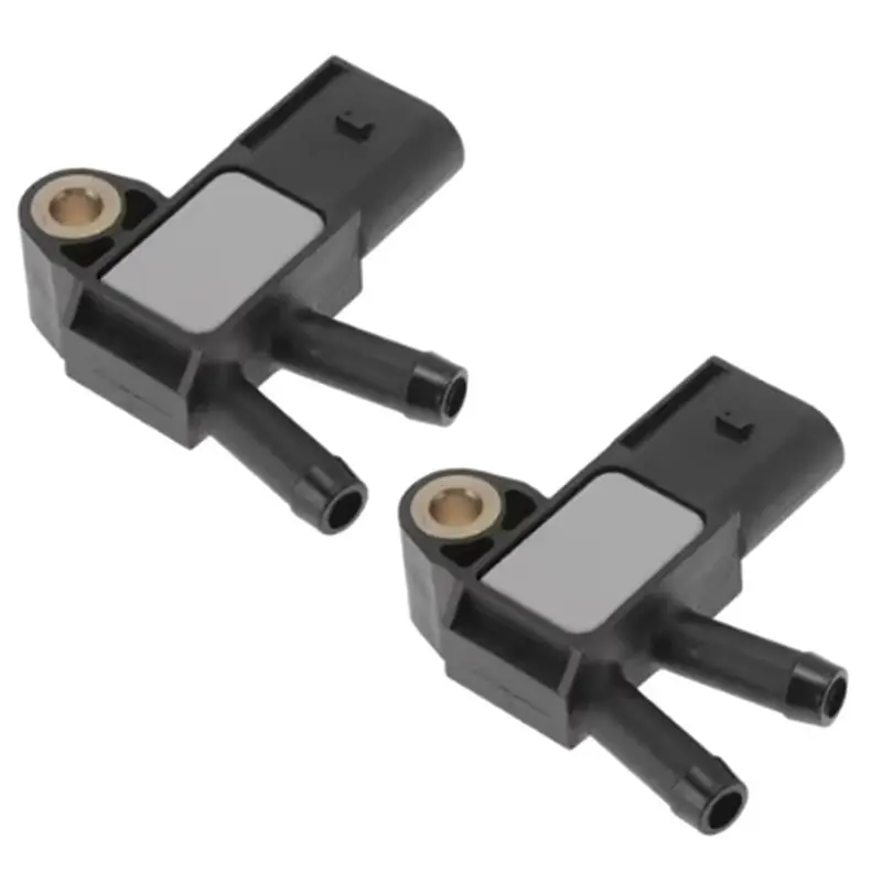 2PCS 0281006065 EGR Exhaust Pressure Sensor For A-Class W176 1.8-2.1L 2011- 0071536028 A0071536028
2PCS 0281006065 EGR Exhaust Pressure Sensor For A-Class W176 1.8-2.1L 2011- 0071536028 A0071536028