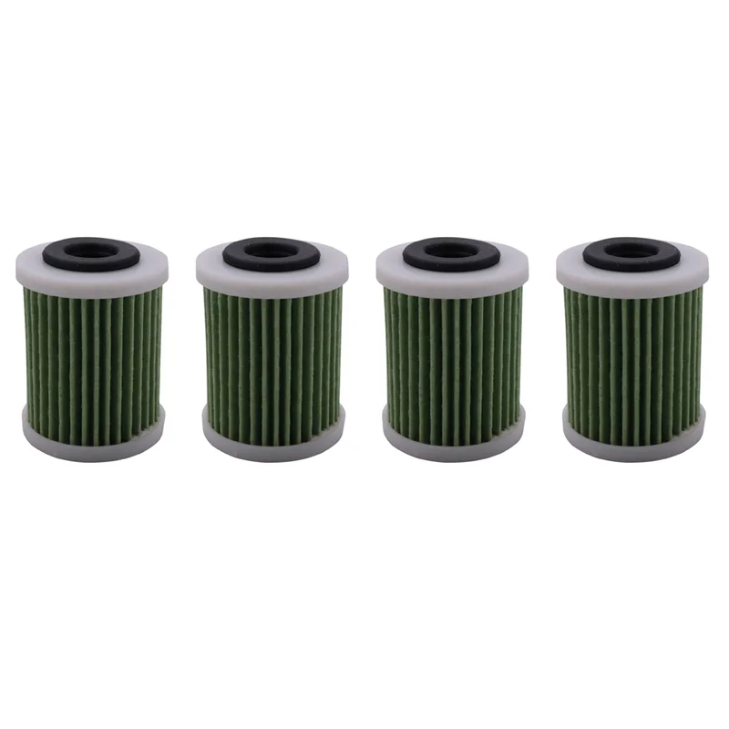 AB47-4X 6P3-WS24A-01-00 Fuel Filter For Yamaha VZ F 150-350 Outboard Motor 150-300HP
AB47-4X 6P3-WS24A-01-00 Fuel Filter For Yamaha VZ F 150-350 Outboard Motor 150-300HP