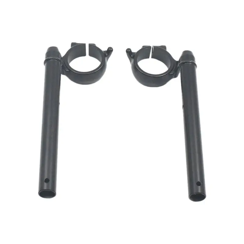 For Honda CBR650R CBR 650R 2019-2023 Motorcycle Black Left Right Handle Bar Clip-On Fork Tube Handlebars
For Honda CBR650R CBR 650R 2019-2023 Motorcycle Black Left Right Handle Bar Clip-On Fork Tube Handlebars