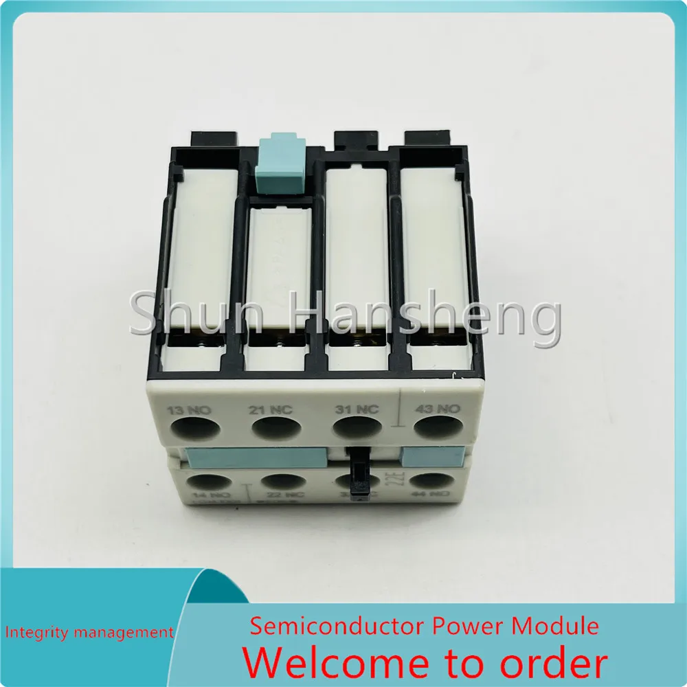 3RH1921-1FA22 3RH1921-1HA31 3RH1921-2HA22 auxiliary contact
3RH1921-1FA22 3RH1921-1HA31 3RH1921-2HA22 auxiliary contact