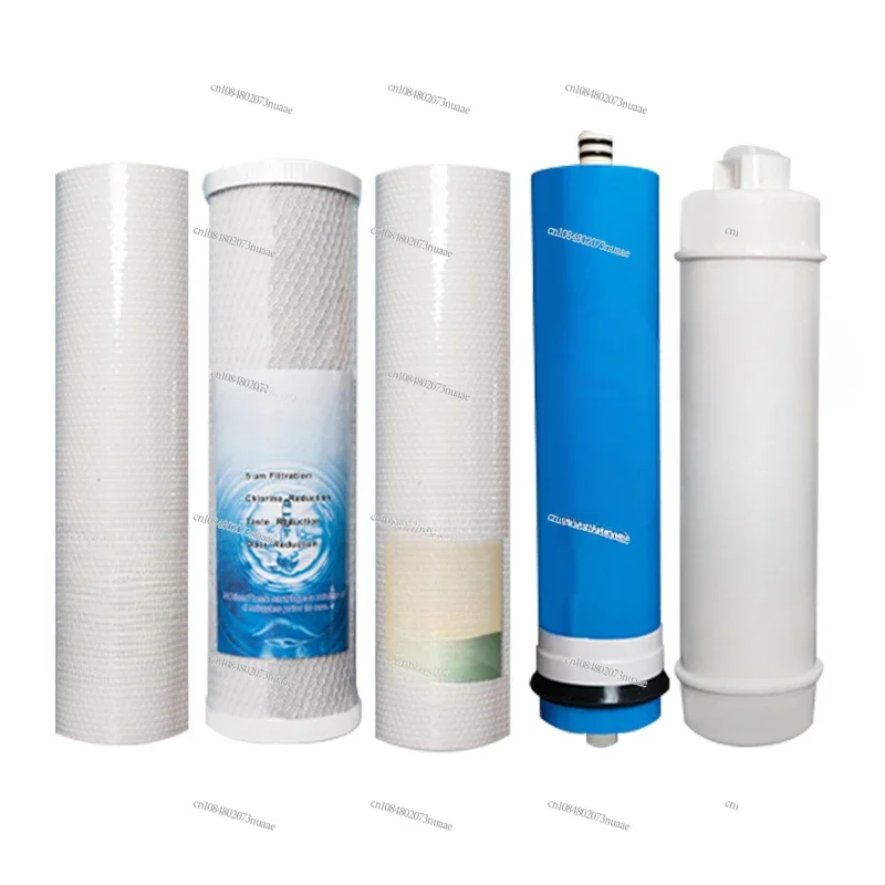 Commercial Water Purifier, Direct Drinking Water Dispenser, Filter Element, Pp Cotton Front Rear Activated Carbon RO, 400G
Commercial Water Purifier, Direct Drinking Water Dispenser, Filter Element, Pp Cotton Front Rear Activated Carbon RO, 400G