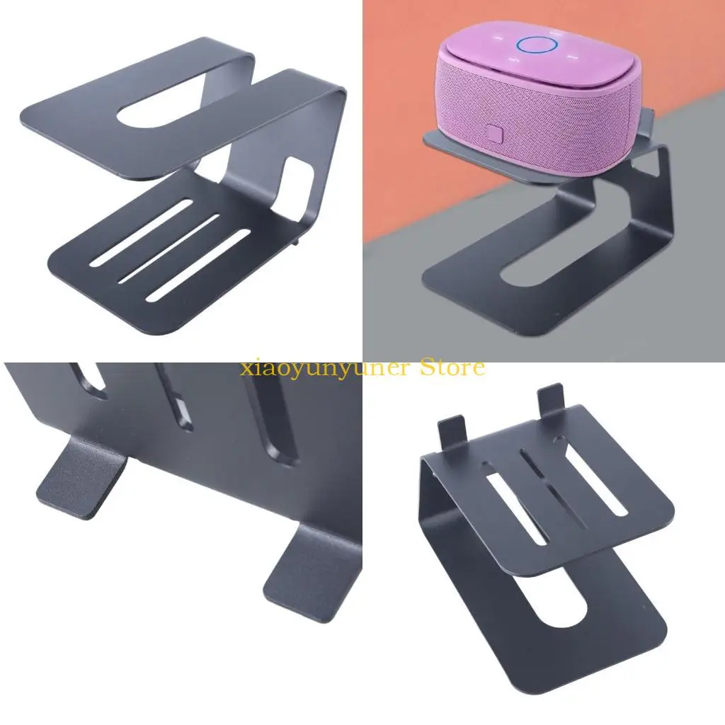 P9JB Monitors Speaker Stand Risers Comfortable Viewings Stands Mount Accessory