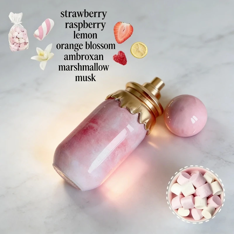 Парфюмерная вода Paris Corner для женщин, 100 мл, аромат Marshmallow Cotton Candy, арабский парфюм для Дубая и Ближнего Востока
Парфюмерная вода Paris Corner для женщин, 100 мл, аромат Marshmallow Cotton Candy, арабский парфюм для Дубая и Ближнего Востока