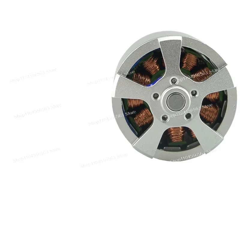 ECO 2814C-V2 series 860KV/970KV/1120KV/1330KV Brushless Motor for Aircraft Model Fixed Wing Motor
ECO 2814C-V2 series 860KV/970KV/1120KV/1330KV Brushless Motor for Aircraft Model Fixed Wing Motor