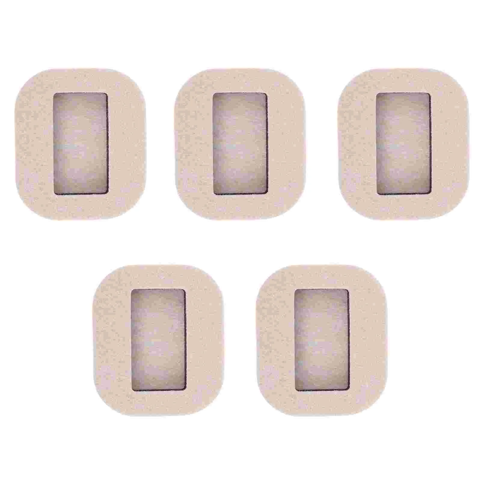 5 Pcs Roller Fixing Pad Furniture Caster Cups Pulley Chair Leg Pads Casters Wheels Stopper Caps Protectors
5 Pcs Roller Fixing Pad Furniture Caster Cups Pulley Chair Leg Pads Casters Wheels Stopper Caps Protectors