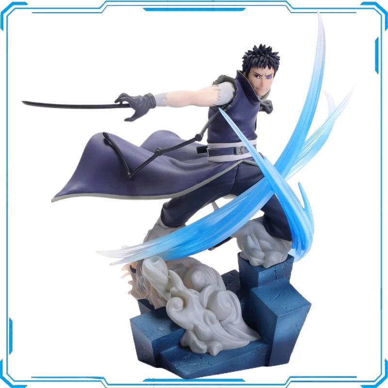 В наличии Uchiha Obit Фигурки Анимационные игрушки Подарки Модель Оригинальный коллекционер Аниме Хобби
В наличии Uchiha Obit Фигурки Анимационные игрушки Подарки Модель Оригинальный коллекционер Аниме Хобби
