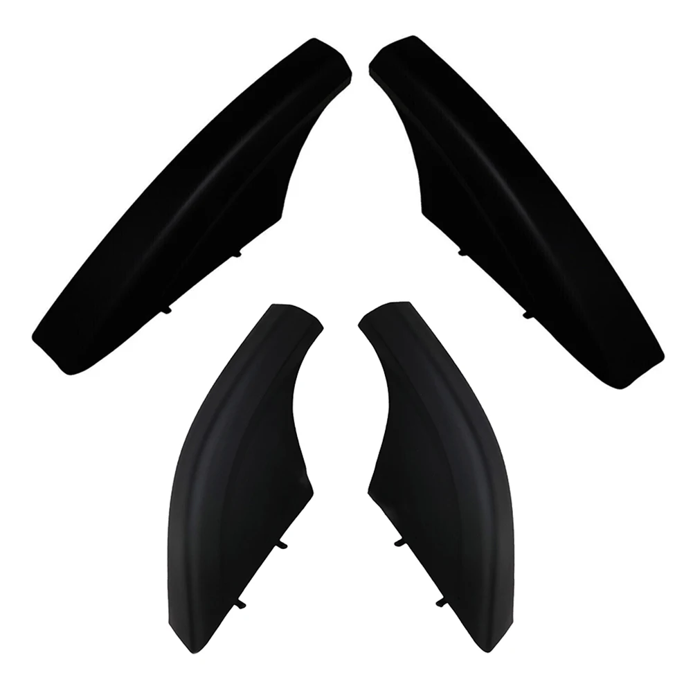 Roof Rack Cover Cap Accessories Replacement Right Spare Easy Installation Front Left For Hyundai Santa Fe 2001-2006 Long Lasting
Roof Rack Cover Cap Accessories Replacement Right Spare Easy Installation Front Left For Hyundai Santa Fe 2001-2006 Long Lasting