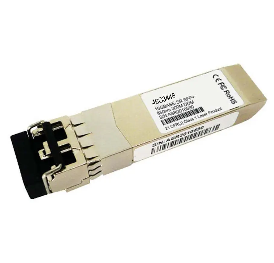 For lenovo ibm 46c3447 46c3448 90y9336 90y9337 sfp+10g 10g optical module
For lenovo ibm 46c3447 46c3448 90y9336 90y9337 sfp+10g 10g optical module