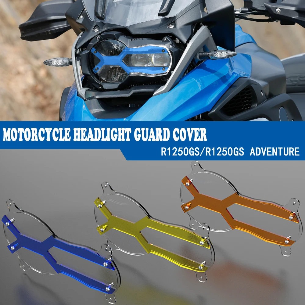 Защитная крышка для фар мотоцикла для BMW R 1250 GS ADV R1250GS Adventure Rallye Edition 40 лет GS 2021-2023 2022
Защитная крышка для фар мотоцикла для BMW R 1250 GS ADV R1250GS Adventure Rallye Edition 40 лет GS 2021-2023 2022