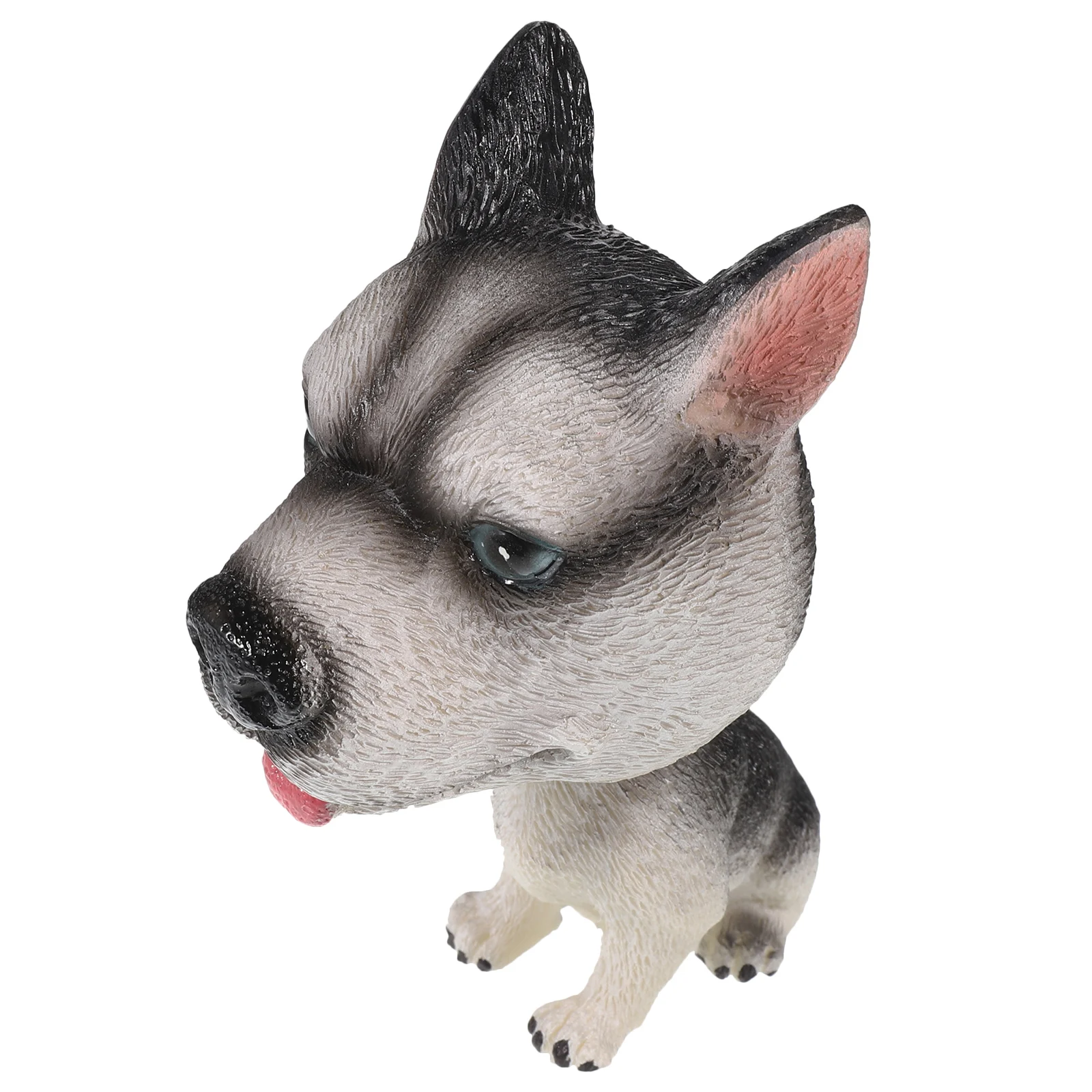 Bobble Dog Ornament Car Decor Dashboard Accessories for Women Interior Aesthetic Cute
Bobble Dog Ornament Car Decor Dashboard Accessories for Women Interior Aesthetic Cute