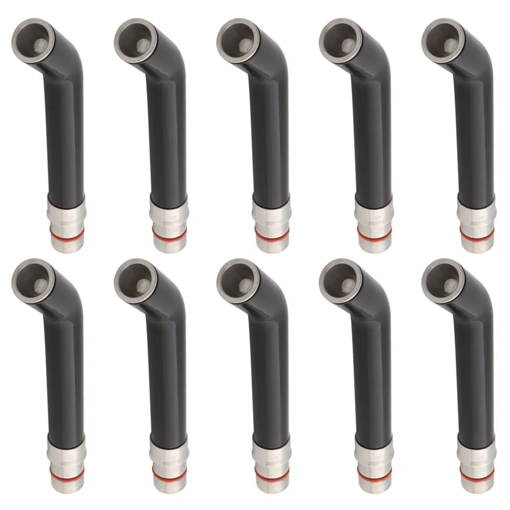 10pcs New Type Dental Curing Light Tip Cure Lamp Curing Machine Wireless LYA180A 10x15mm
10pcs New Type Dental Curing Light Tip Cure Lamp Curing Machine Wireless LYA180A 10x15mm