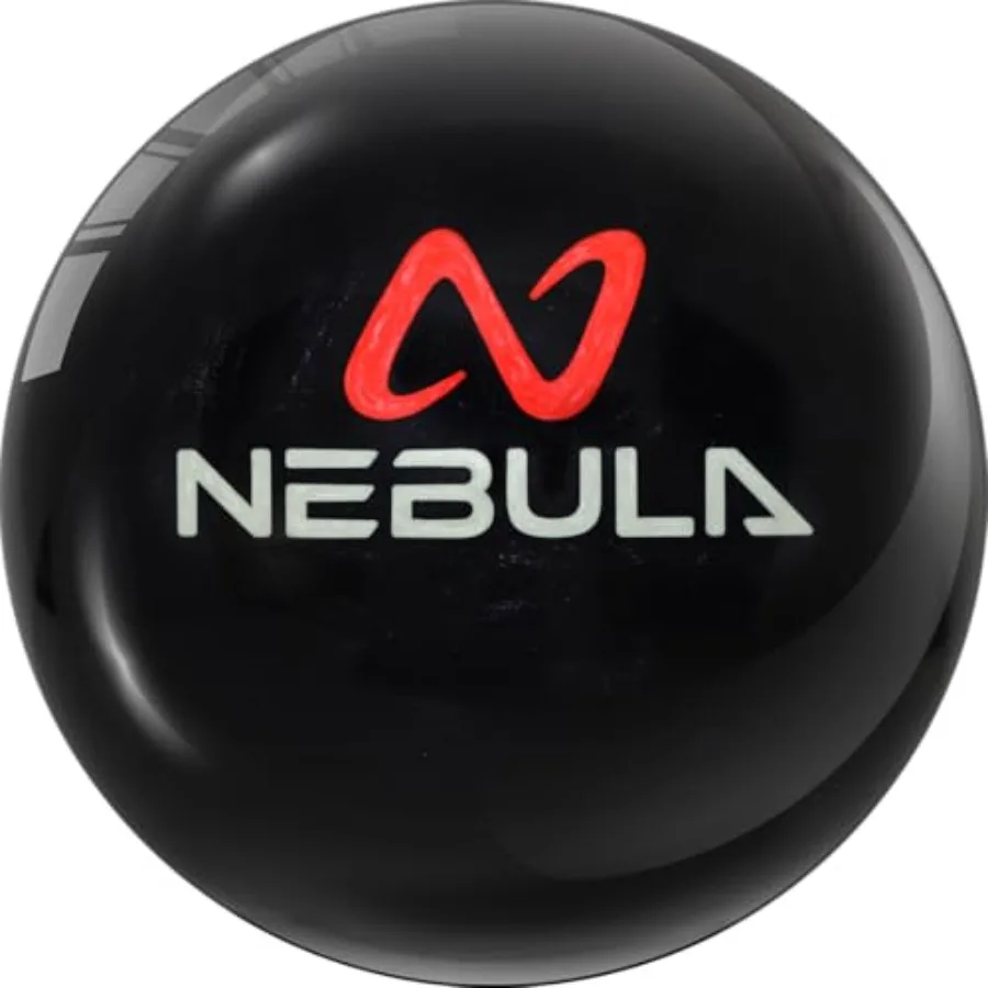 MOTIV Nebula Bowling Ball for Medium Oil Conditions with Black Pearl Finish Ideal for Advanced Players Seeking High Performance
MOTIV Nebula Bowling Ball for Medium Oil Conditions with Black Pearl Finish Ideal for Advanced Players Seeking High Performance