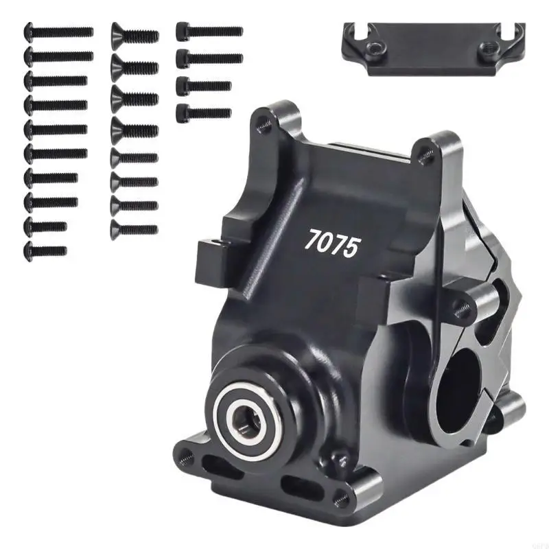 Transmission Box Gear Box Toy Remote Control Car Accessories Transmission Box
Transmission Box Gear Box Toy Remote Control Car Accessories Transmission Box