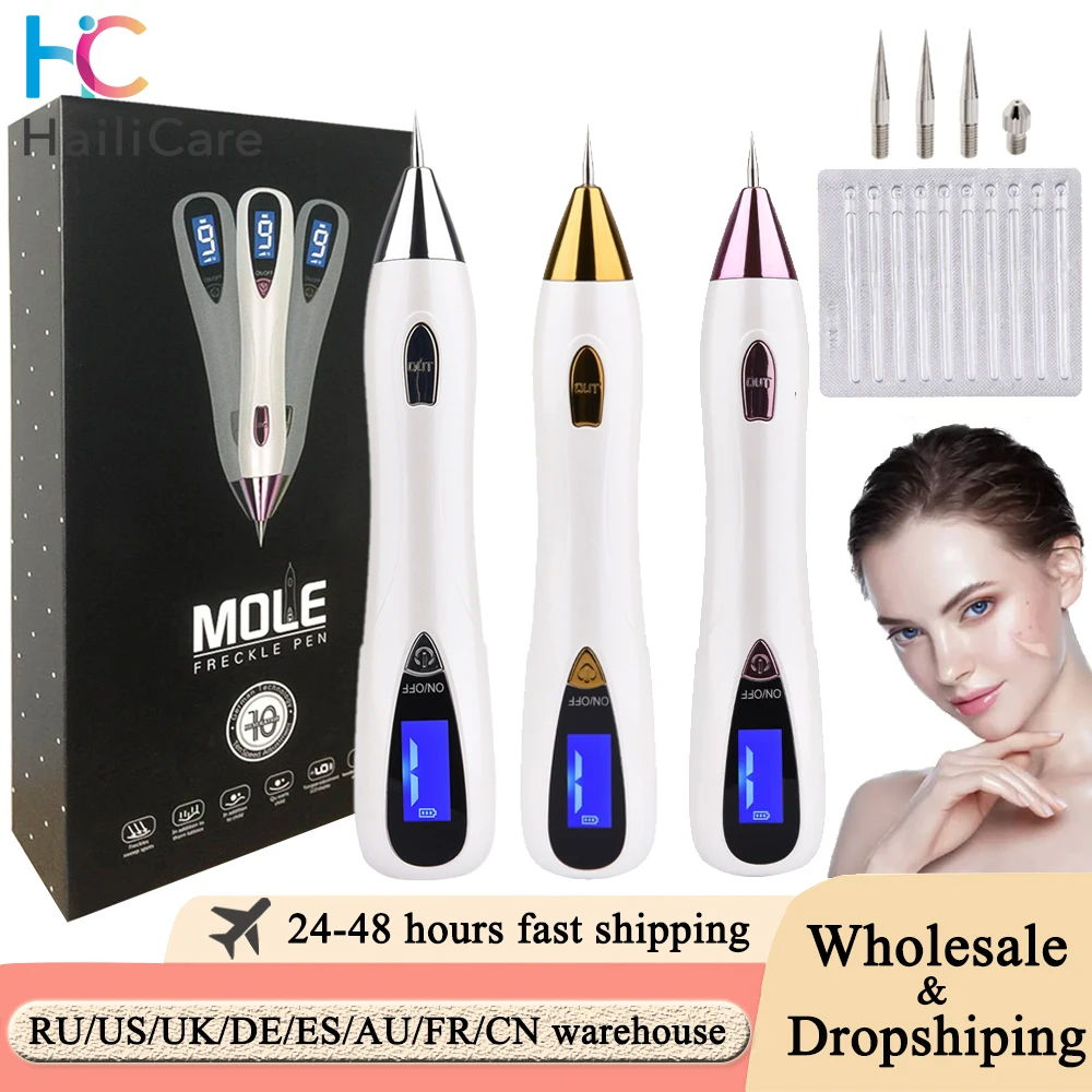 Professional Skin Tag Remover Plasma Pen Freckle Mole Removal Pen Electric Tattoo Black Spots Dark Spot Remover Tools Skin Care
Professional Skin Tag Remover Plasma Pen Freckle Mole Removal Pen Electric Tattoo Black Spots Dark Spot Remover Tools Skin Care