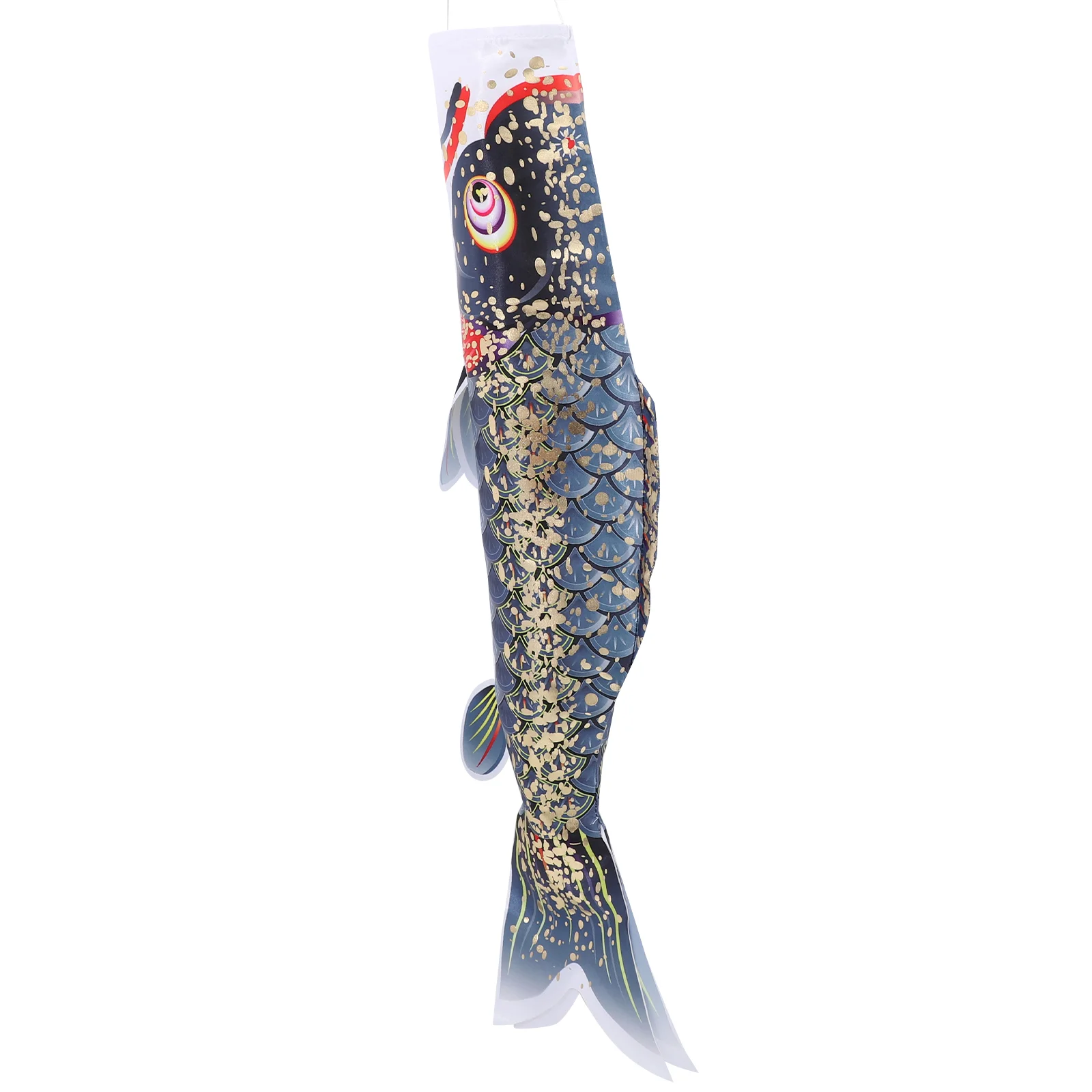 Japanese Carp Windsock 70cm 3D Embossed Flag for Home Decoration Festivals Outdoor Garden Heavy Duty Wind Socks
Japanese Carp Windsock 70cm 3D Embossed Flag for Home Decoration Festivals Outdoor Garden Heavy Duty Wind Socks