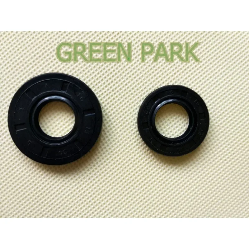10PCS(5SETS) Chainsaw crank shaft Oil Seal For Chinese Komastu Chain saw 4500 5200 5800 45cc 52cc 58cc spare parts
10PCS(5SETS) Chainsaw crank shaft Oil Seal For Chinese Komastu Chain saw 4500 5200 5800 45cc 52cc 58cc spare parts