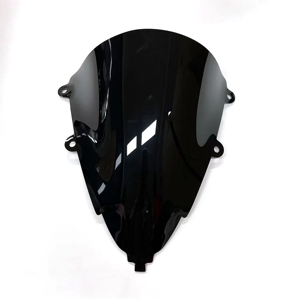 Cbr650r 2024, обтекатель лобового стекла для HONDA CBR650R 2019-2024, лобовое стекло мотоцикла, увеличенный ветровой спойлер
Cbr650r 2024, обтекатель лобового стекла для HONDA CBR650R 2019-2024, лобовое стекло мотоцикла, увеличенный ветровой спойлер