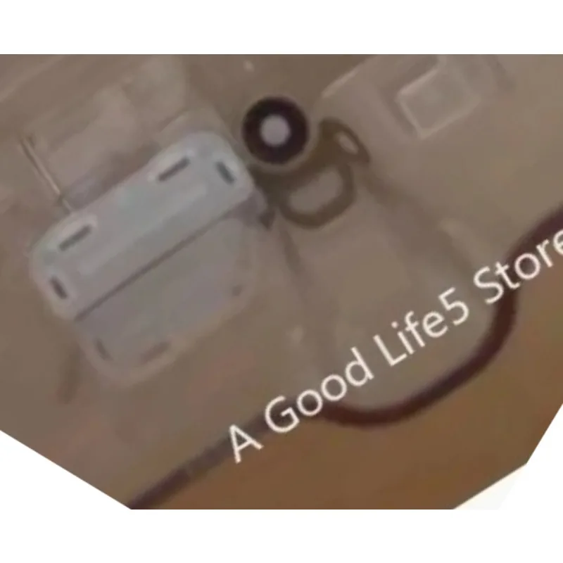 Подходит для кофемашин Bosch серии T10/Happy, резервуар для воды.
Подходит для кофемашин Bosch серии T10/Happy, резервуар для воды.