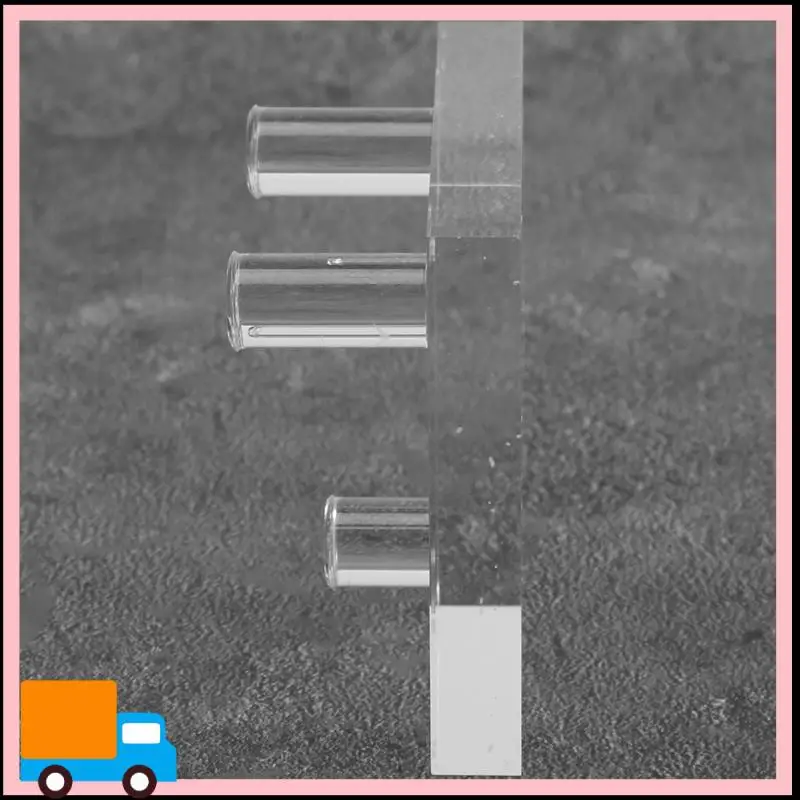Professional Acrylic Display Holder 4 PCS Clear Display Easel Stands For Fossil Coral Geodes Rock Mineral Agate Small Collectibl
Professional Acrylic Display Holder 4 PCS Clear Display Easel Stands For Fossil Coral Geodes Rock Mineral Agate Small Collectibl