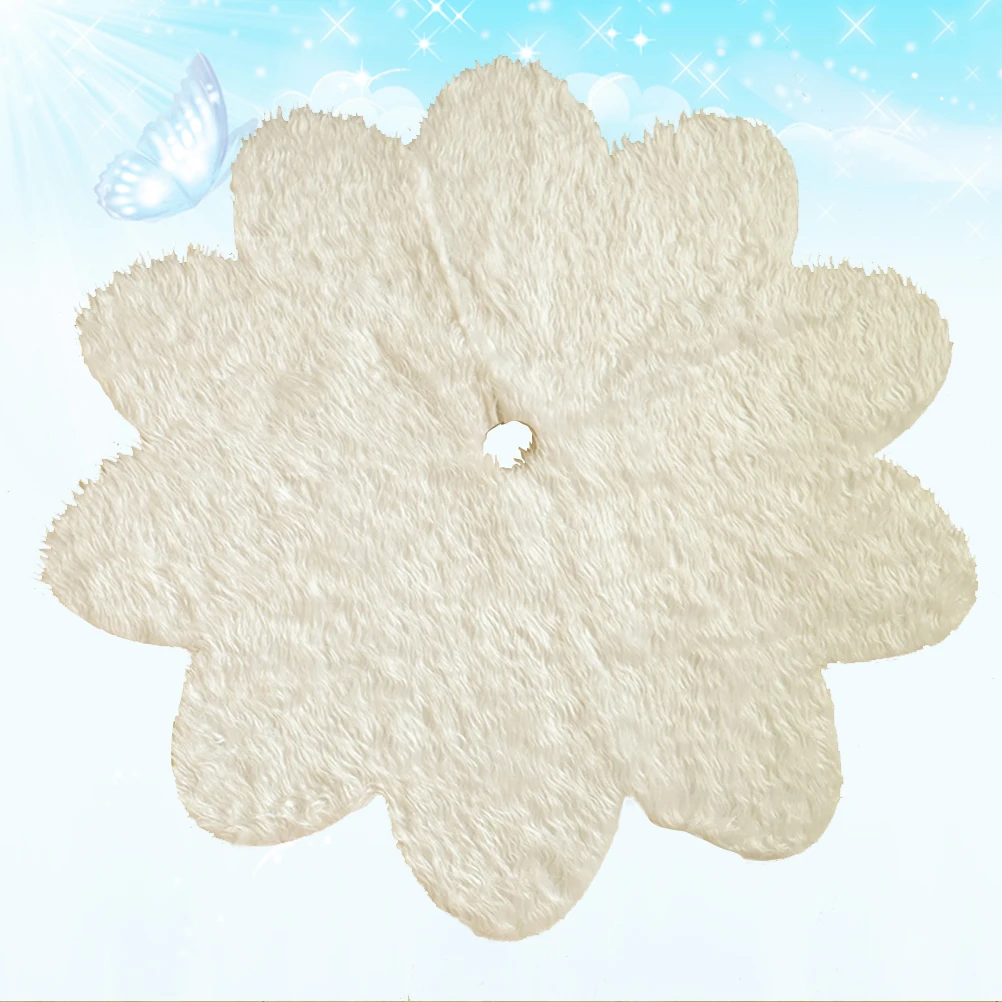 78 CM Christmas Tree Decoration Ornaments Decorations Trees Flocked White Skirts Lace
78 CM Christmas Tree Decoration Ornaments Decorations Trees Flocked White Skirts Lace