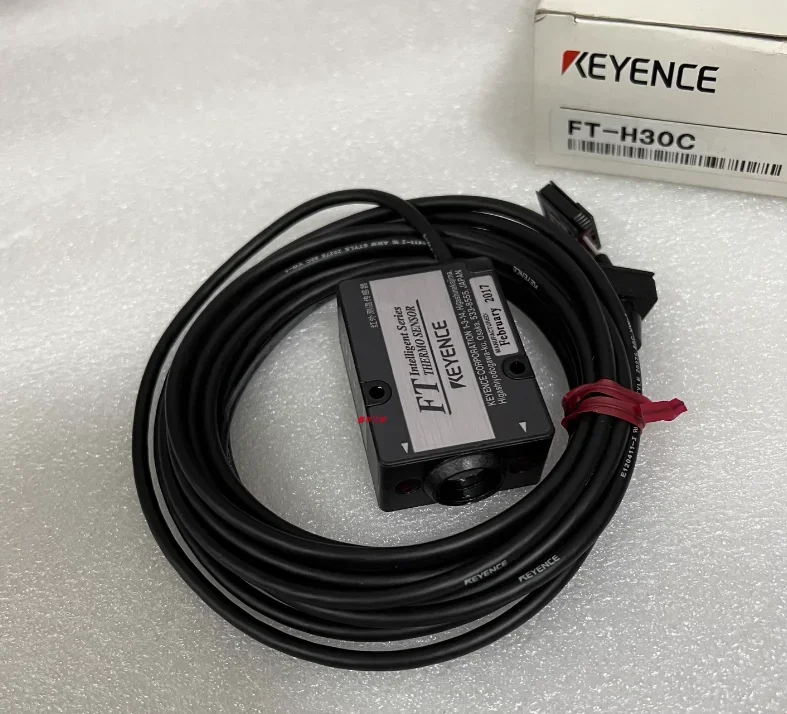 New original KEYENCE Sensor FT-H40K FT-H50 FT-H50K FT-H10 FT-H20 FT-H30
New original KEYENCE Sensor FT-H40K FT-H50 FT-H50K FT-H10 FT-H20 FT-H30