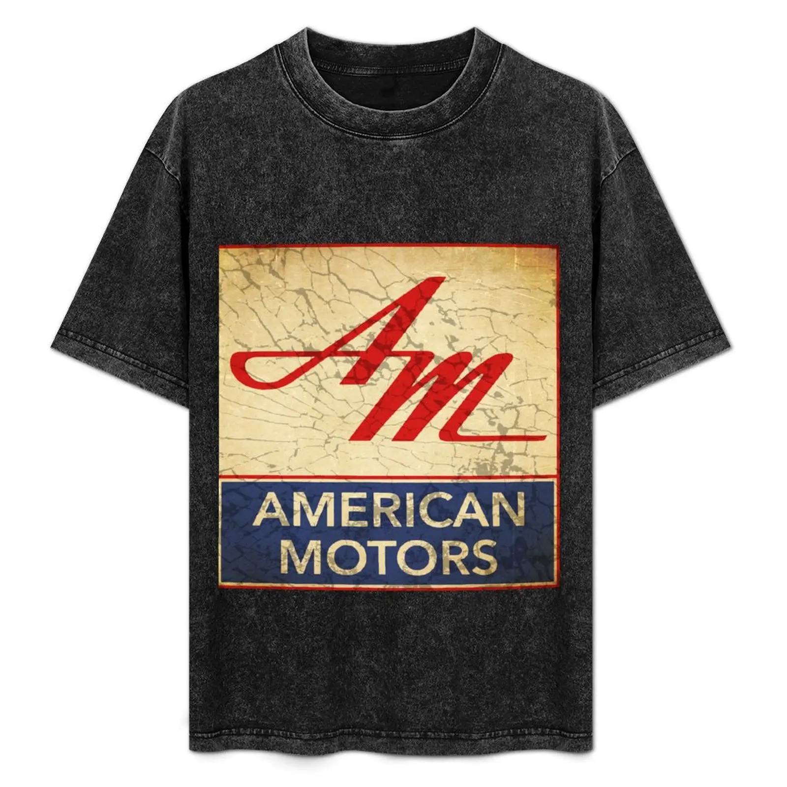 American Motors USA Sticker T-Shirt animal prinfor boys boys animal print fruit of the loom mens t shirts
American Motors USA Sticker T-Shirt animal prinfor boys boys animal print fruit of the loom mens t shirts