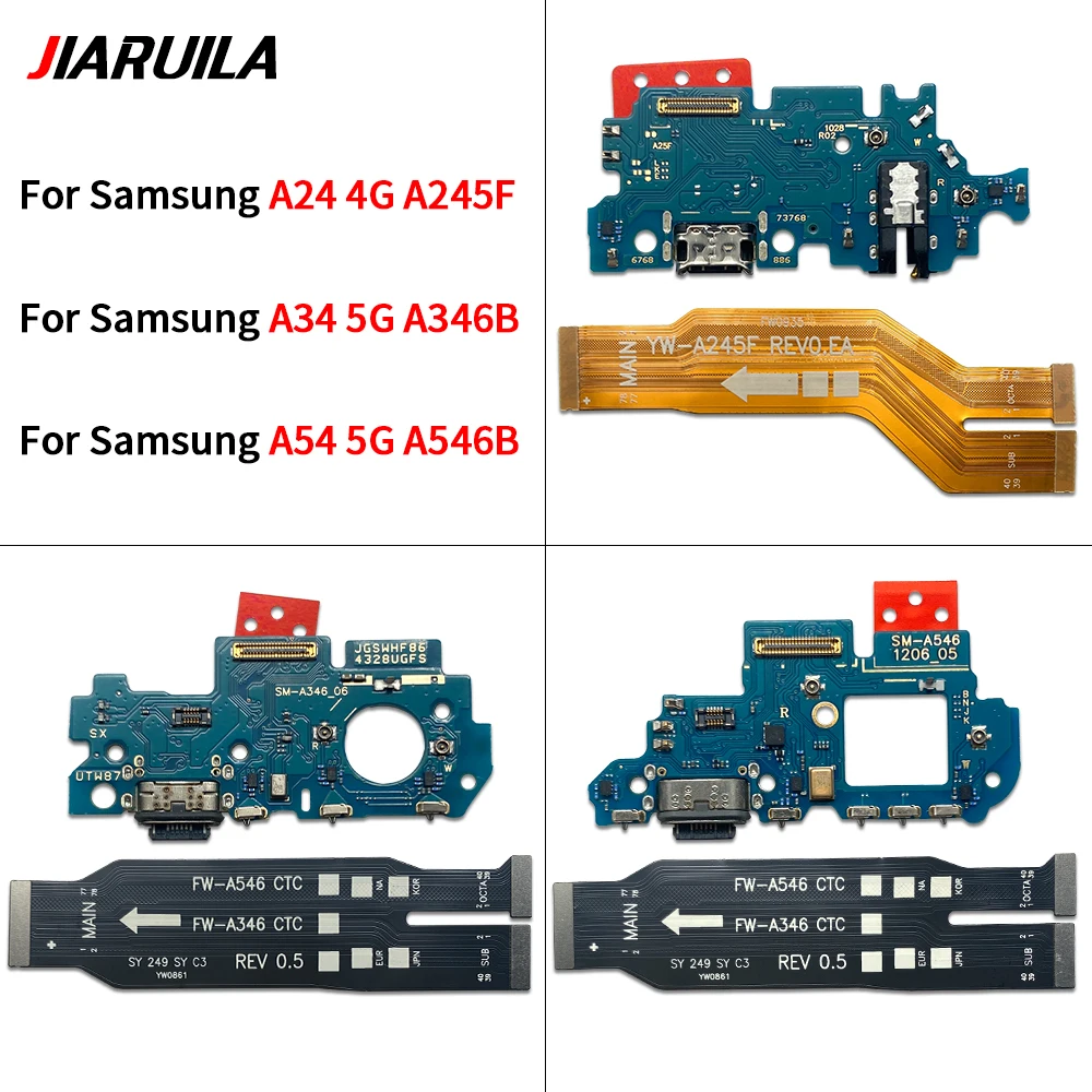 10Pcs,USB Charging Port Dock Charger Board Connector Main Motherboard Flex Cable For Samsung A24 4G A245F A35 A346B A54 5G
10Pcs,USB Charging Port Dock Charger Board Connector Main Motherboard Flex Cable For Samsung A24 4G A245F A35 A346B A54 5G