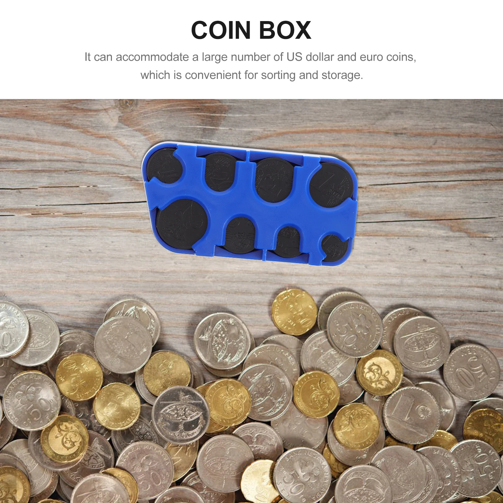 Coin Storage Box Cup Holder for Car Accessories Women Interior Change Coins Pp Holders
Coin Storage Box Cup Holder for Car Accessories Women Interior Change Coins Pp Holders