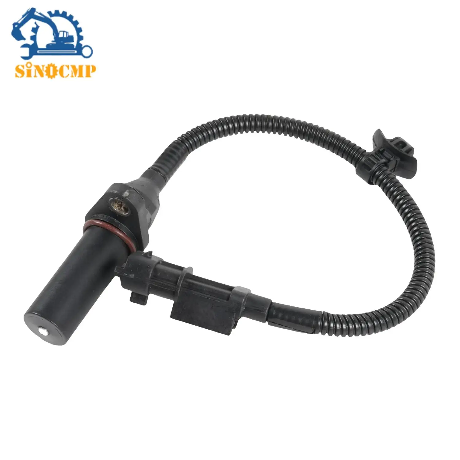 Датчик положения распределительного вала SINOCMP 39180-2B000 39180-2B100 2351456 5S12470 для Hyundai Accent Elantra Tucson Veloster Kia Forte
Датчик положения распределительного вала SINOCMP 39180-2B000 39180-2B100 2351456 5S12470 для Hyundai Accent Elantra Tucson Veloster Kia Forte