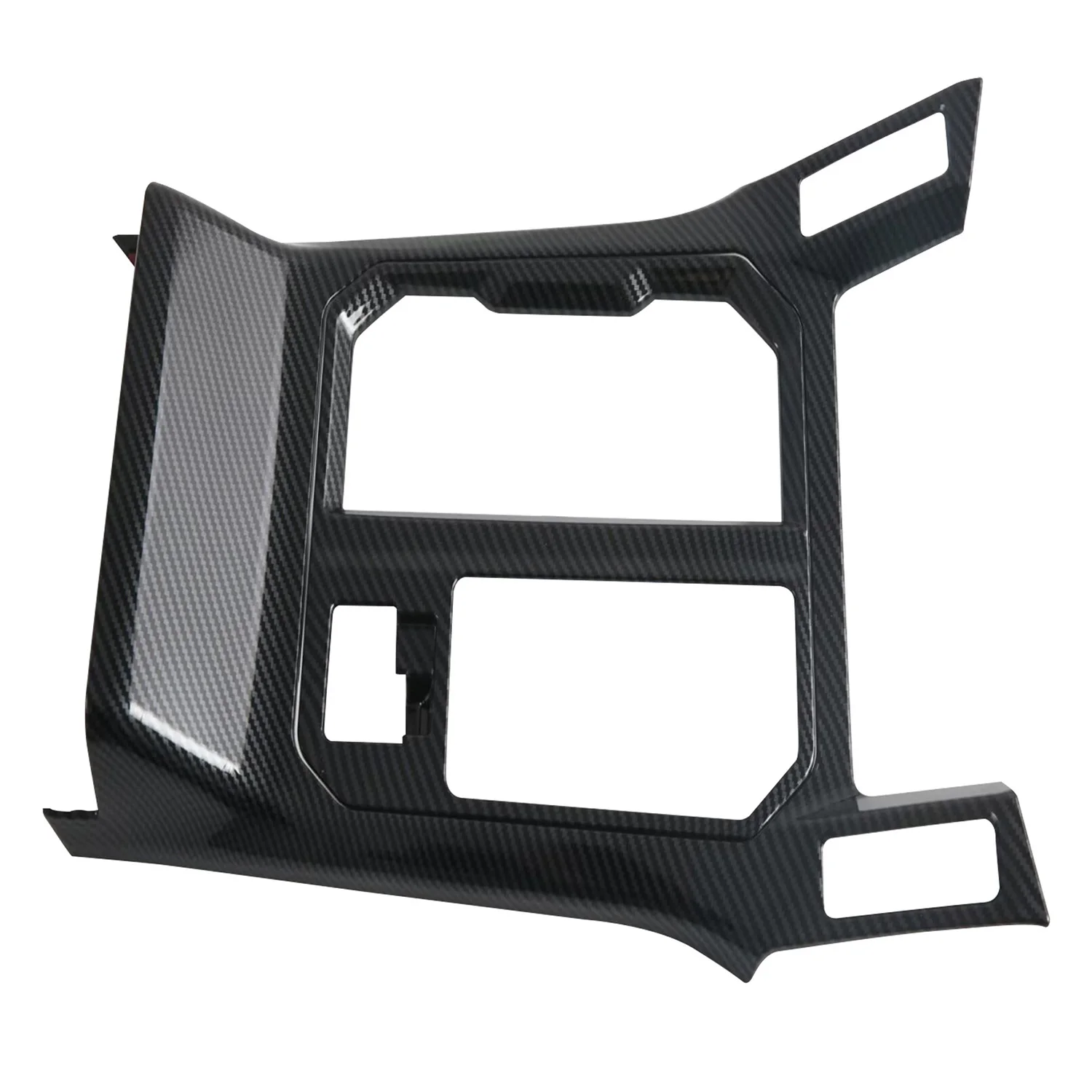 RHD!!! for Toyota RAV4 2026 2027 Hybrid & Petrol Version Car Accessories Gear Shift Frame Panel Cover Trim 1 Set
RHD!!! for Toyota RAV4 2026 2027 Hybrid & Petrol Version Car Accessories Gear Shift Frame Panel Cover Trim 1 Set