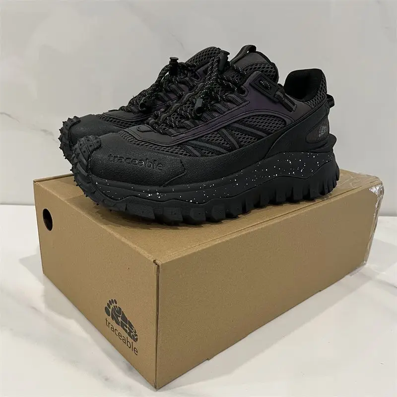 2026 New Trend Trail Running Shoes Men Comfortable Sports Shoes Man Anti-Slip Outdoor Sports Shoe Unisex Athletic Shoes Walking
2026 New Trend Trail Running Shoes Men Comfortable Sports Shoes Man Anti-Slip Outdoor Sports Shoe Unisex Athletic Shoes Walking