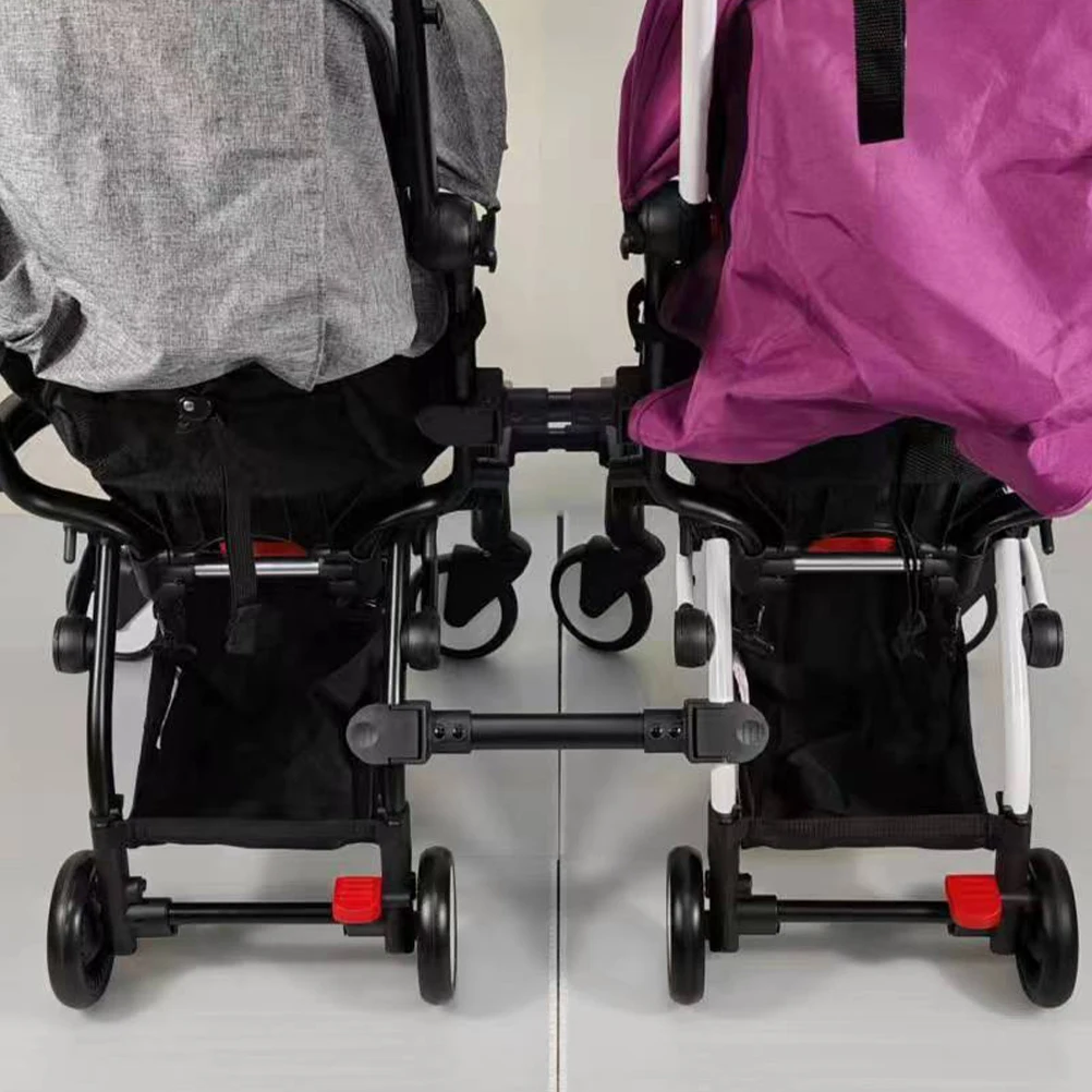 3 Pcs Stroller Connector Aluminum Tube Connectors Pushchair Accessories Connection Cart Universal Baby Hooks Dual Linkers
3 Pcs Stroller Connector Aluminum Tube Connectors Pushchair Accessories Connection Cart Universal Baby Hooks Dual Linkers
