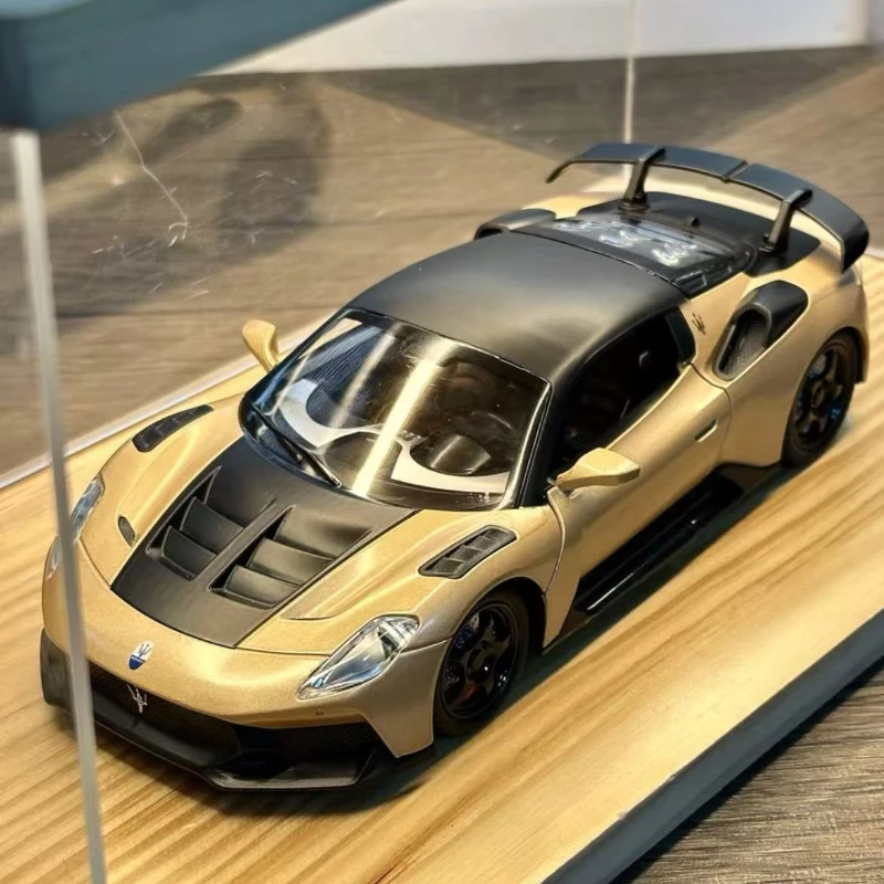Classic GT2 alloy car replica 1:24 fine workmanship stable shock absorption pull back sound light lovely toy for boys collection
Classic GT2 alloy car replica 1:24 fine workmanship stable shock absorption pull back sound light lovely toy for boys collection