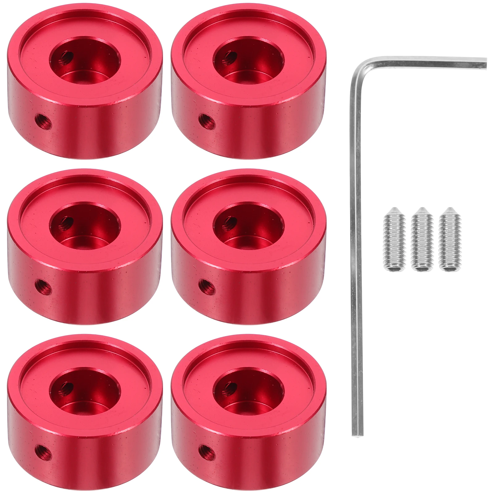 Effect Foot Switch Guitar Effects Pedal Footswitch Topper Knobs Button Cap Aluminum
Effect Foot Switch Guitar Effects Pedal Footswitch Topper Knobs Button Cap Aluminum