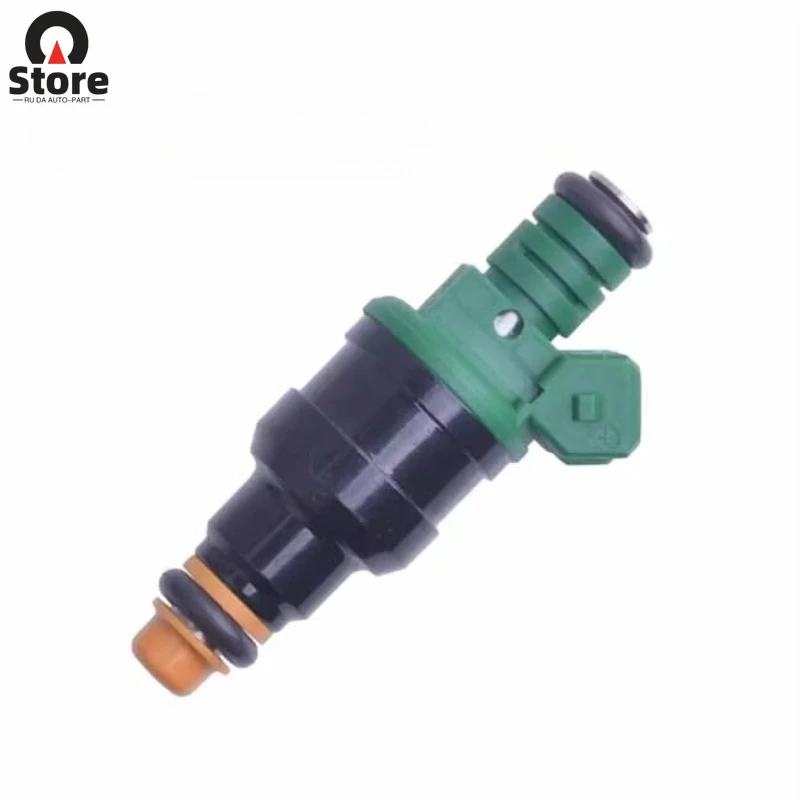 4pcs 0280150803 95160611000 Engine Parts Fuel Injectors Injectors Nozzle for Porsche 944 S2 2.5 Turbo
4pcs 0280150803 95160611000 Engine Parts Fuel Injectors Injectors Nozzle for Porsche 944 S2 2.5 Turbo