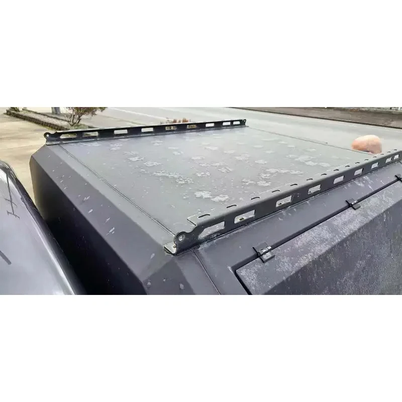 Performance Upgrade High-Quality Hardtop Canopy MZ BT- Rust-Proof Coastal Areas
Performance Upgrade High-Quality Hardtop Canopy MZ BT- Rust-Proof Coastal Areas
