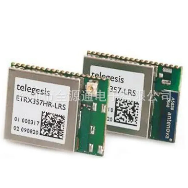 ETRX357 ETRX357HR USB-модуль беспроводной передачи данных Маломощный 2,4 ГГц ZIGBEE
ETRX357 ETRX357HR USB-модуль беспроводной передачи данных Маломощный 2,4 ГГц ZIGBEE