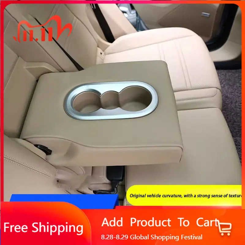 Интерьерные наклейки ABS, задний подлокотник автомобиля, панель чашки воды, декоративная наклейка, модификация рамки, аксессуары для интерьера для Porsche Ca
Интерьерные наклейки ABS, задний подлокотник автомобиля, панель чашки воды, декоративная наклейка, модификация рамки, аксессуары для интерьера для Porsche Ca