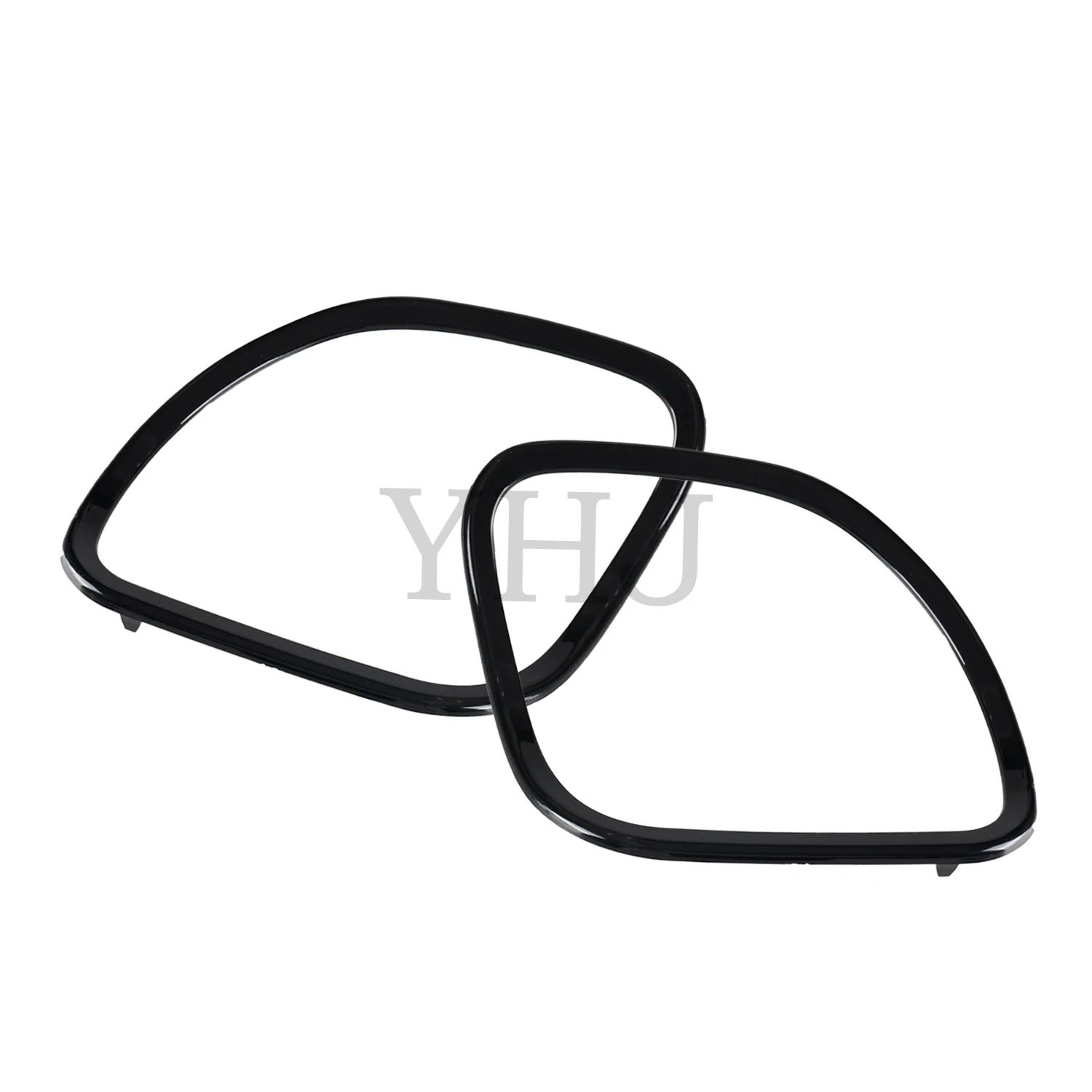 Motorcycle Front Fairing Speaker Grill Cover Trim For Harley Touring Road Glide Limited FLTRK Special FLTRXS 2015-Up Black
Motorcycle Front Fairing Speaker Grill Cover Trim For Harley Touring Road Glide Limited FLTRK Special FLTRXS 2015-Up Black
