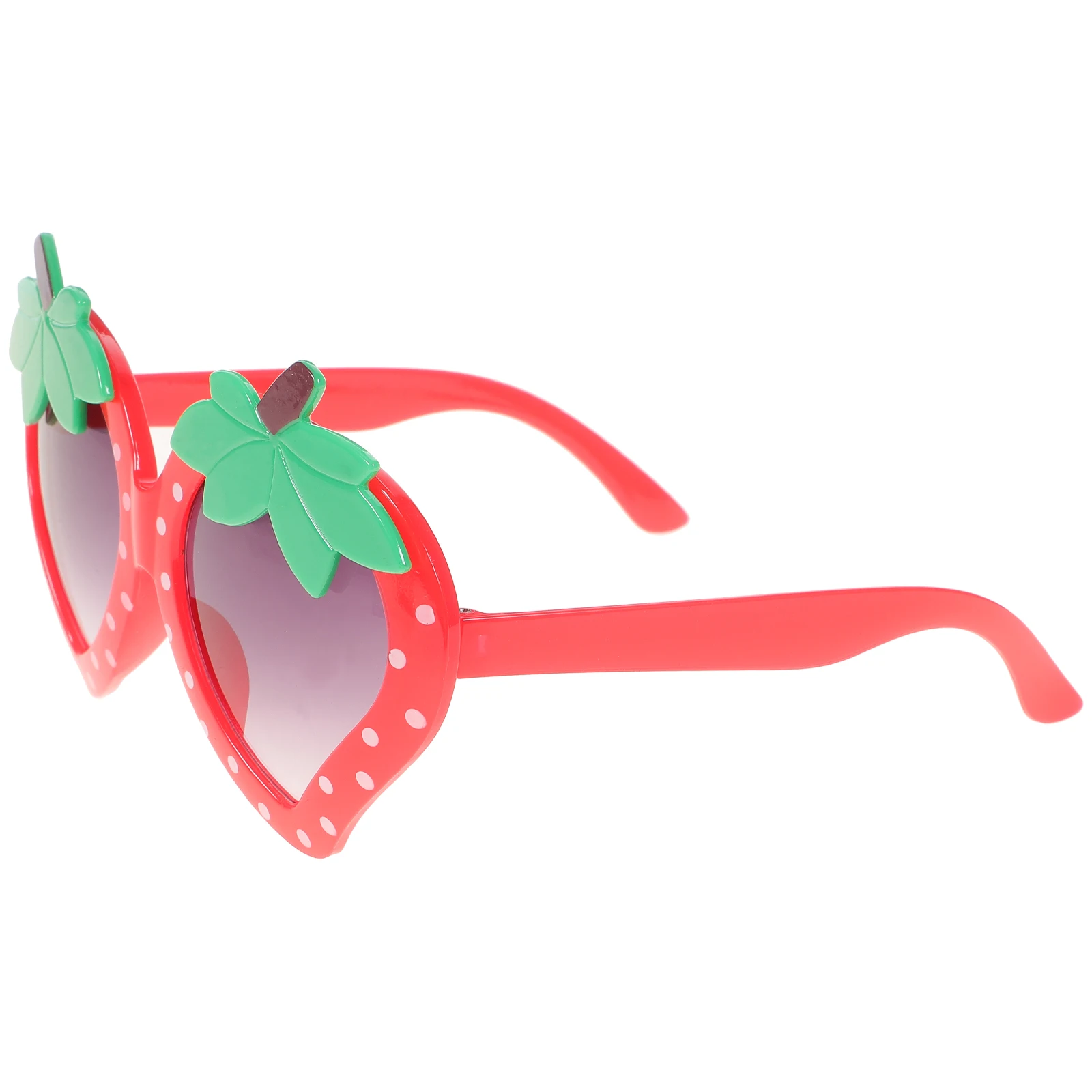 Funny Strawberry Eyeglasses Fashion Eyewear Party Glasses Sunglasses Dress Up Party Photo Decorations Birthday Wedding Supplies
Funny Strawberry Eyeglasses Fashion Eyewear Party Glasses Sunglasses Dress Up Party Photo Decorations Birthday Wedding Supplies