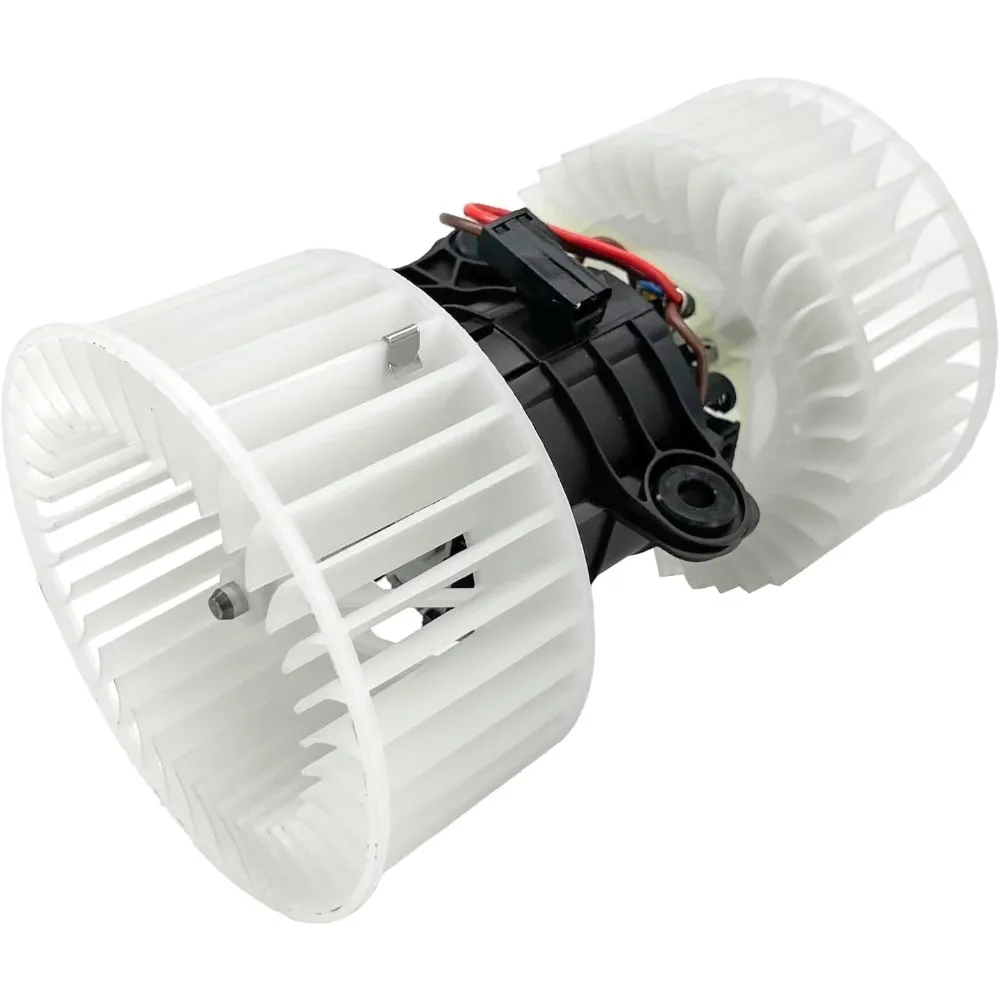AC Heater Blower Motor Fan Assembly Fit for BMW 525i 528i 530i 540i m5 x5 64118385558, 64118385558,64118372493,AB81000S,PM4122
AC Heater Blower Motor Fan Assembly Fit for BMW 525i 528i 530i 540i m5 x5 64118385558, 64118385558,64118372493,AB81000S,PM4122