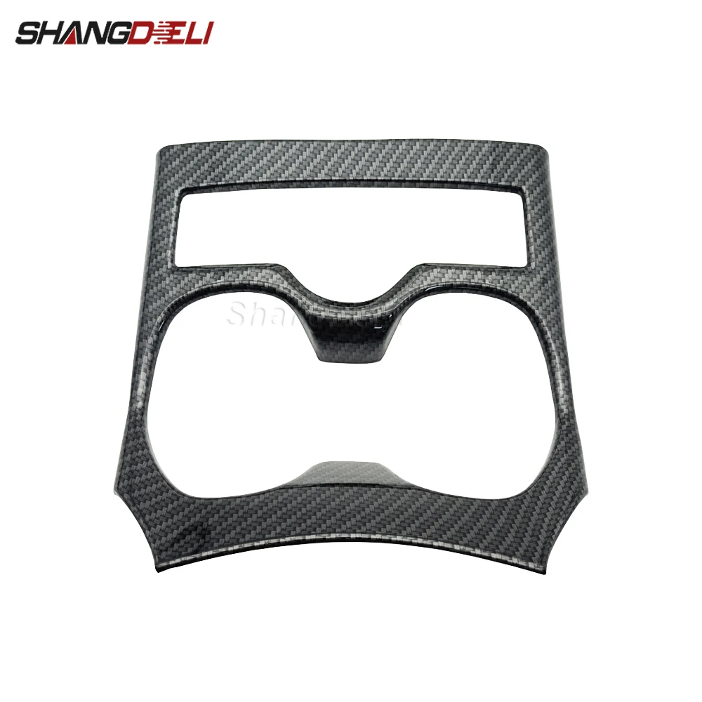 1Pc ABS Carbon Fiber Water Cup Holder Cover Panel Trim Sticker Auto Styling For NISSAN X-Trail T32 Rogue 2014-2019
1Pc ABS Carbon Fiber Water Cup Holder Cover Panel Trim Sticker Auto Styling For NISSAN X-Trail T32 Rogue 2014-2019