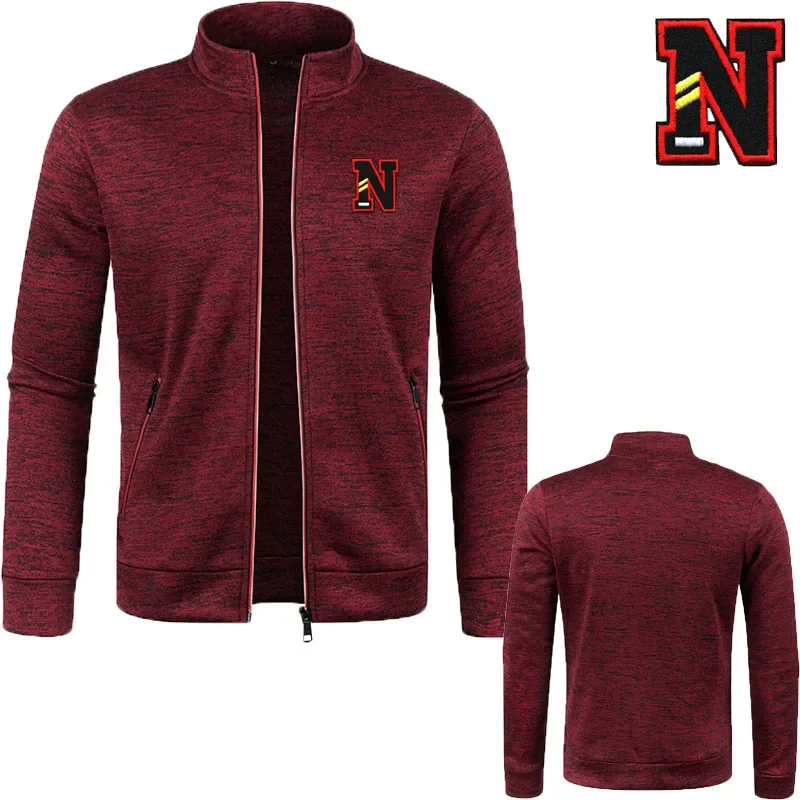 Embroidery N Spring Autumn brand men's hoodie loose Oversized hoodie Men's stand-up collar cardigan Y2k Men's sweatshirt
Embroidery N Spring Autumn brand men's hoodie loose Oversized hoodie Men's stand-up collar cardigan Y2k Men's sweatshirt